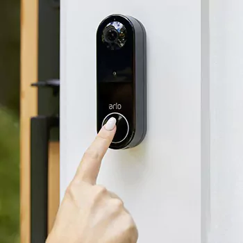 Electric Doorbell in Miami, FL