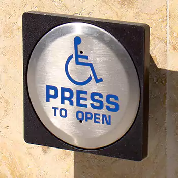 Handicap Door Access Solutions in Miami, FL