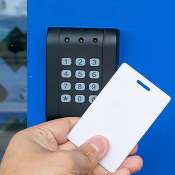 Employee Access Card Systems in Miami, FL
