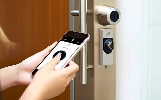 Access Management in Miami, FL