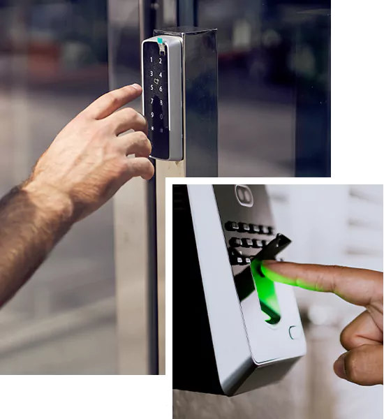 About Access Control in Miami, FL