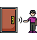 Touchless Door Access Systems in Miami, FL