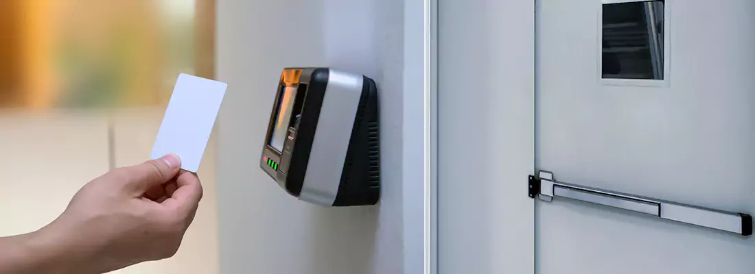 Advanced Badge Access Control Systems for Miami Businesses