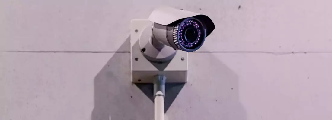 Advantages of Professional Motion Detection Camera Installation in Miami, FL