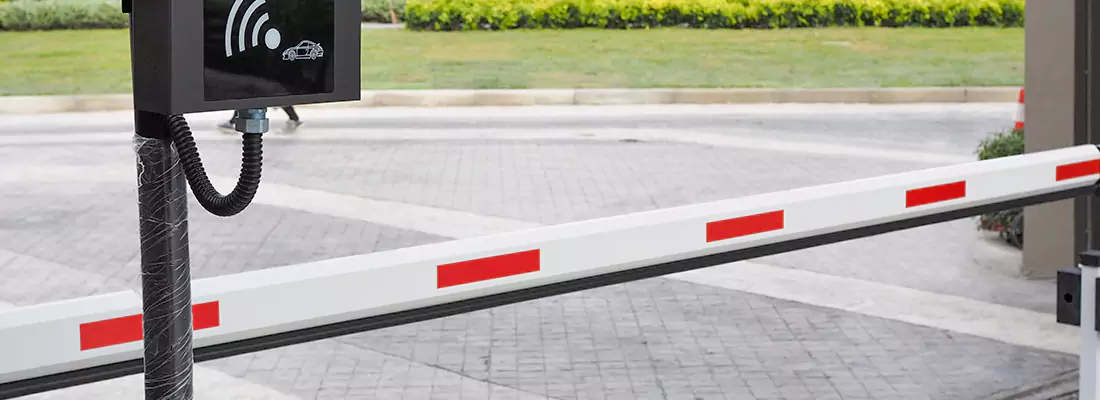 Affordable Automatic Vehicle Barrier Installation Services in Miami, FL