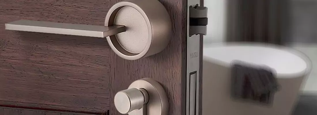 Affordable Cylinder Strike Installation Services in Miami, FL