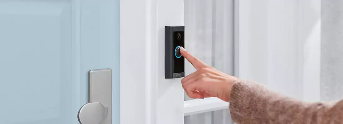 Affordable Electric Doorbell Solutions for Homes and Offices in Miami, FL