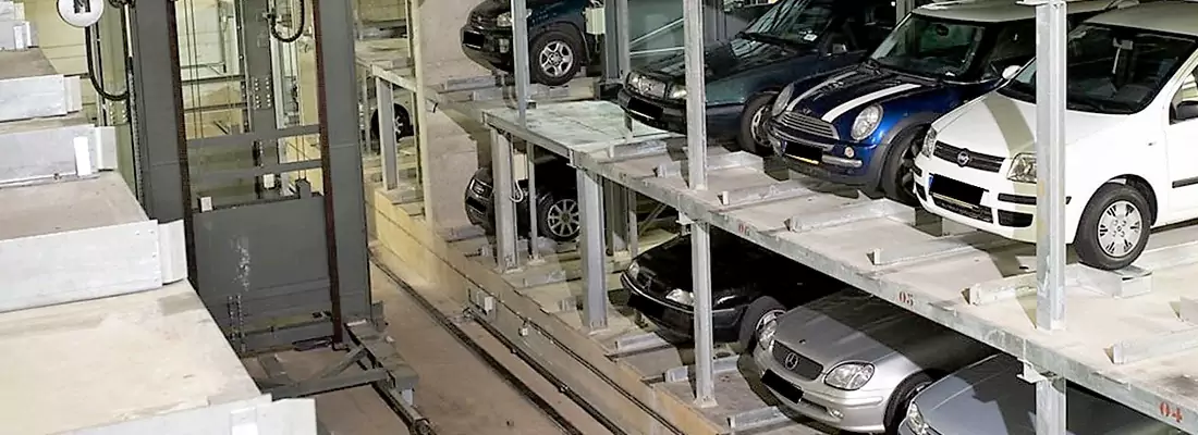 Affordable Electric Parking Pillar Systems for Residential and Commercial Properties in Miami, FL