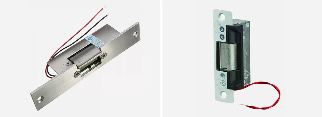 Affordable Electric Strike Systems for Enhanced Security in Miami, FL