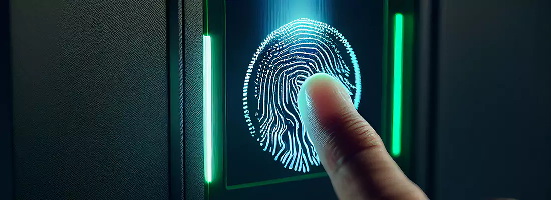 Affordable Fingerprint Lock Solutions for Homes and Businesses in Miami, FL