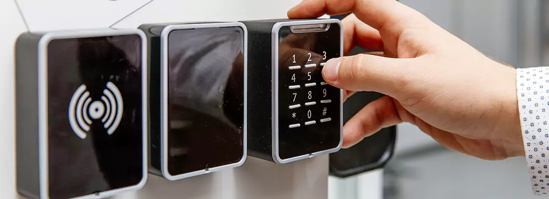 Affordable Gate Safety Sensor Systems for Homes in Miami, FL