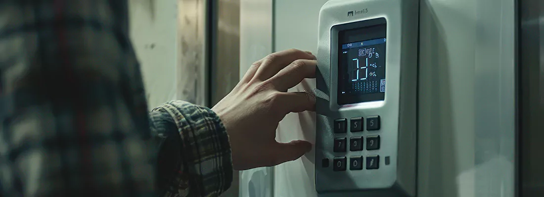 Affordable Keyless Entry Systems for Homes and Businesses in Miami, FL