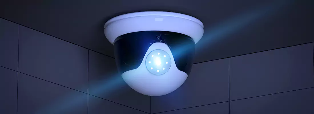 Affordable Night Vision CCTV Camera Services in Miami, FL