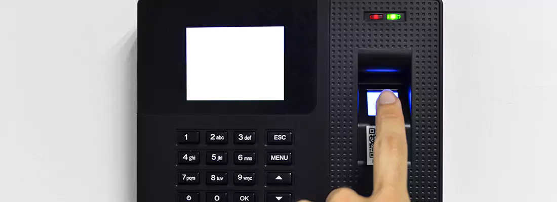 Affordable Office Access Control Systems for Small and Large Offices in Miami, FL