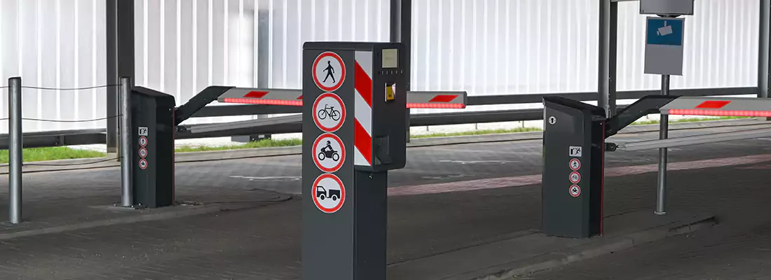Affordable Parking Gate Systems for Efficient Access Control in Miami, FL