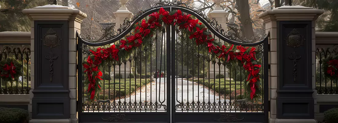 Affordable Proximity Sensor Gate Solutions for Homes and Businesses in Miami, FL