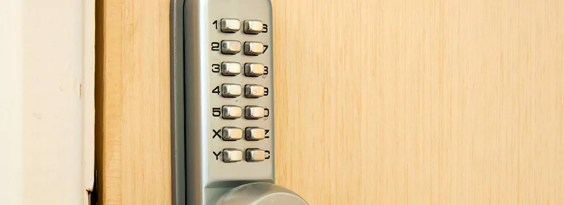 Automatic Electric Door Service Near Me in Miami, FL