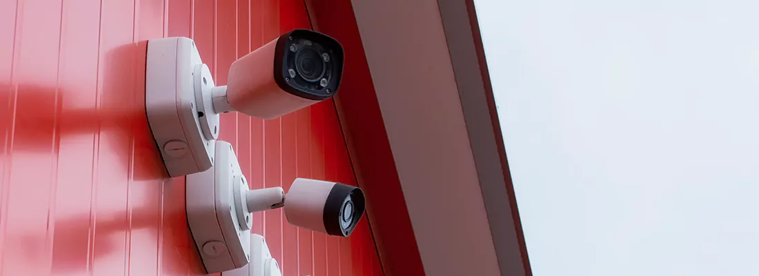 Benefits of HD CCTV Cameras for Security in Miami, FL