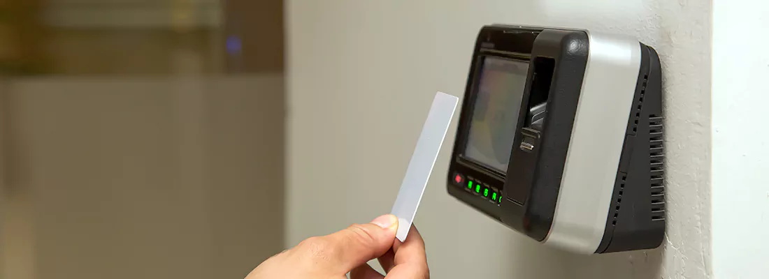Benefits of Remote Access Control Systems in Miami, FL