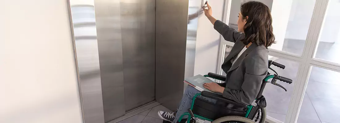 Best Handicap Door System Service in Miami, FL