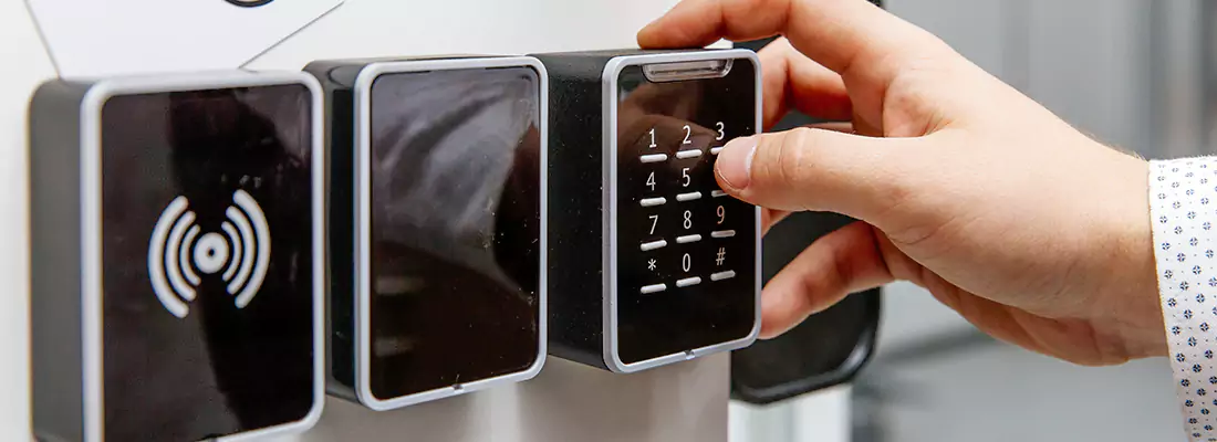 Best WiFi Smart Locks for Homes and Offices in Miami, FL