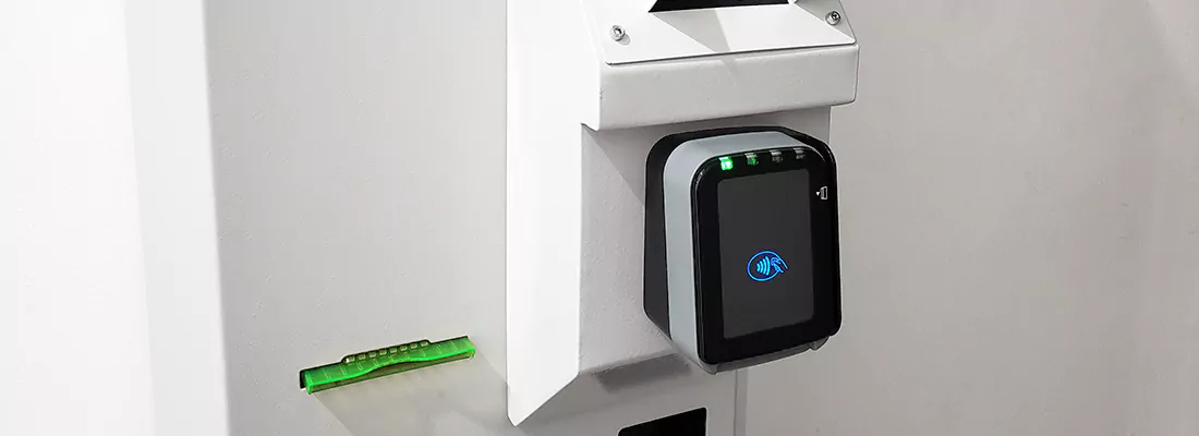 Biometric Security Options in Miami, FL