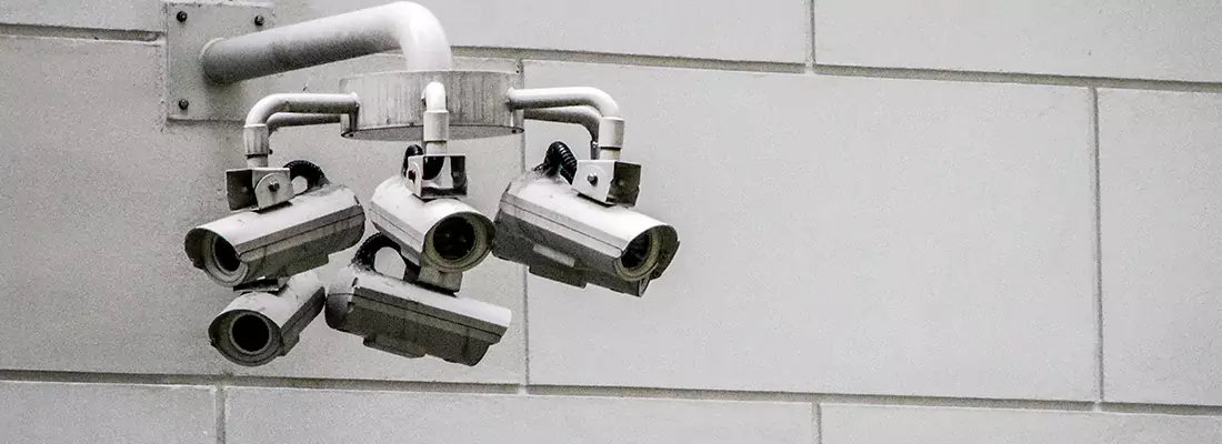 CCTV Camera Systems Are Essential for Security in Miami, FL
