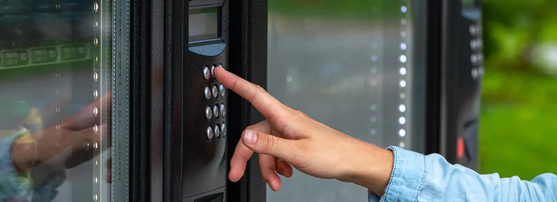 Commercial Access Control Boosts Security in Miami, FL