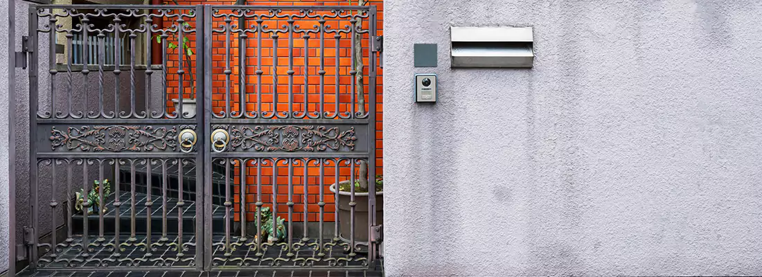 Residential Gate Systems for Ultimate Convenience in Miami, FL