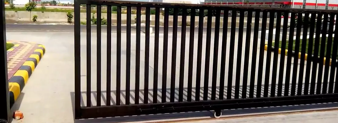 Commercial Automatic Sliding Repair and Maintenance in Miami, FL