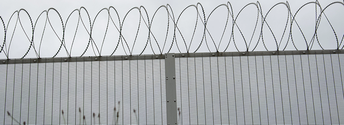 Commercial Security Gate Installations in Miami, FL