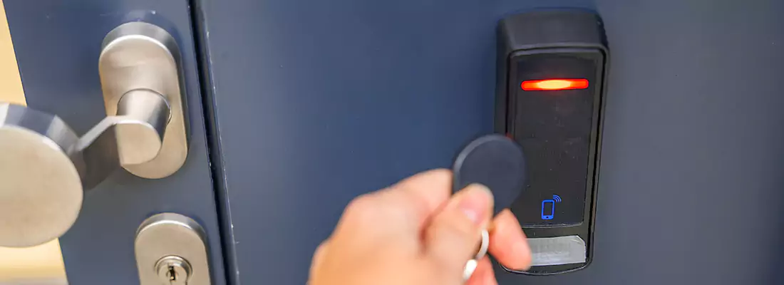 Cost of Installing Fob Door Locks in Miami, FL