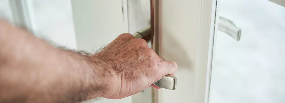 Custom Push to Lock Door Systems for Your Property in Miami, FL