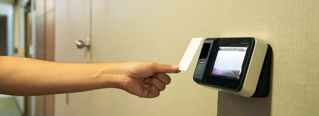 Customizable Employee Access Card Solutions in Miami, FL
