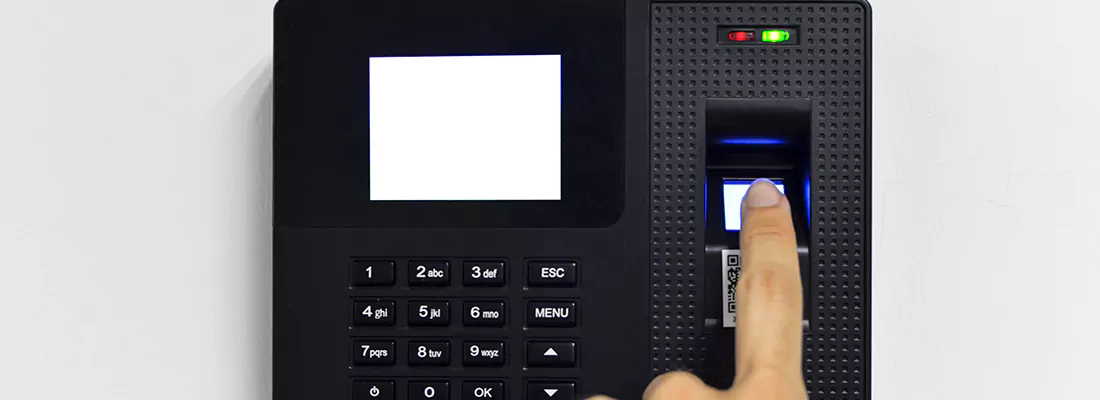 Door Access Control And Security in Miami, FL