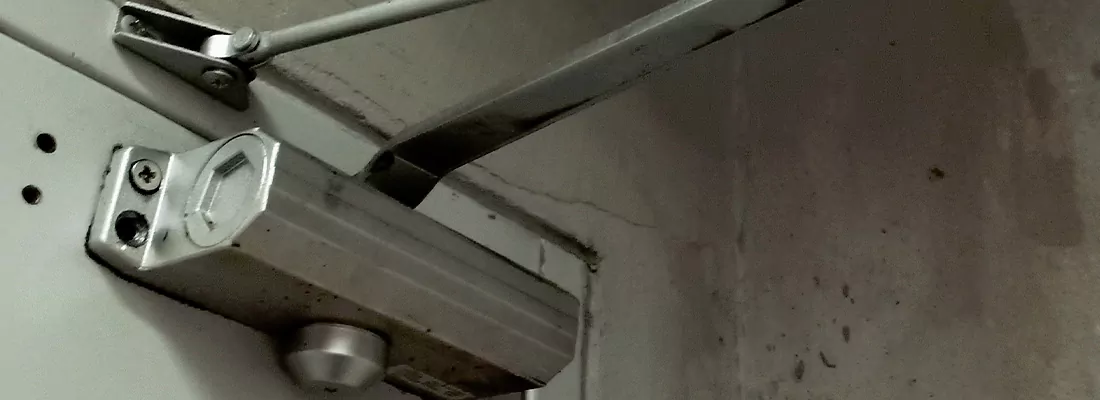 Door Closer Adjustment in Miami, FL
