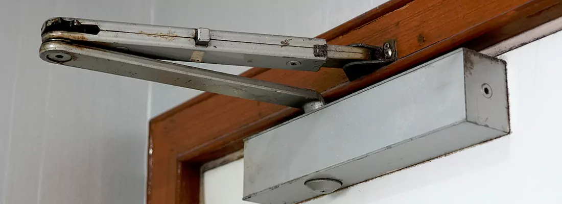 Door Closer Specialists in Miami, FL