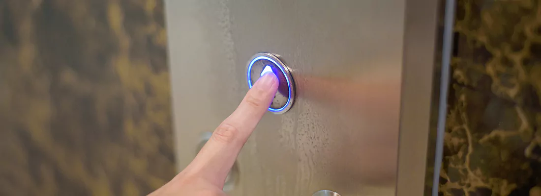 Door Opening Button Solutions for Businesses in Miami, FL