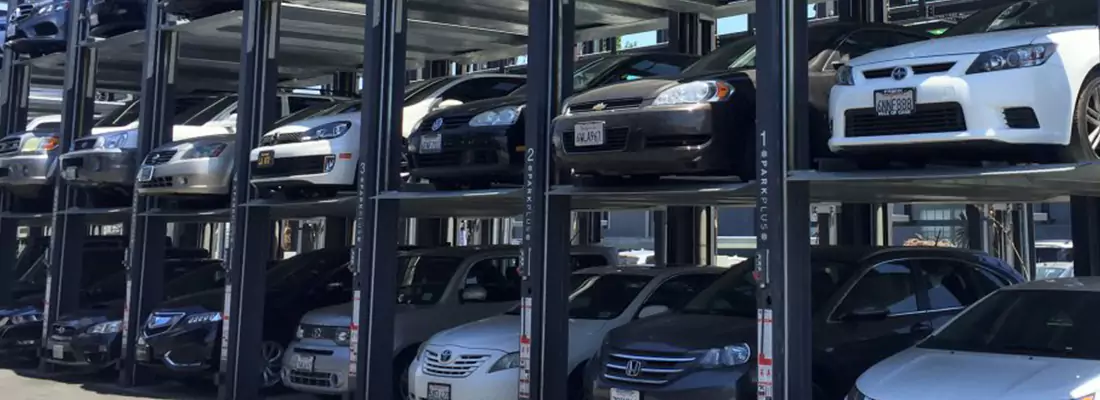 Electric Parking Pillars: A Smart Parking Solution for Residents in Miami, FL