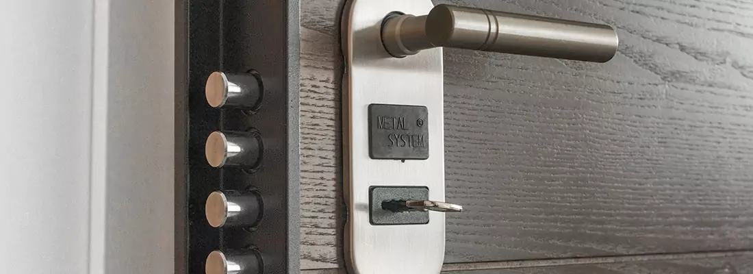Enhance Door Security with Cylinder Strike Installation in Miami, FL