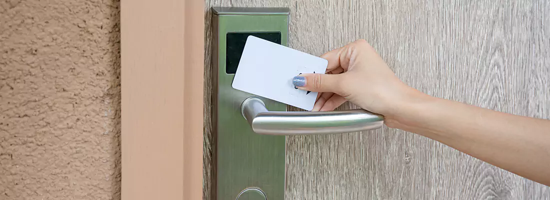 Expert Maintenance and Repair for Electric Locks in Miami, FL