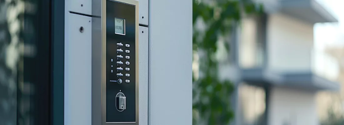 Expert Maintenance and Repairs For Keyless Entry Systems in Miami, FL