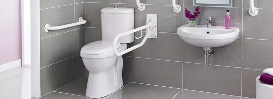 Fast and Professional Handicap Washroom Installations in Miami, FL