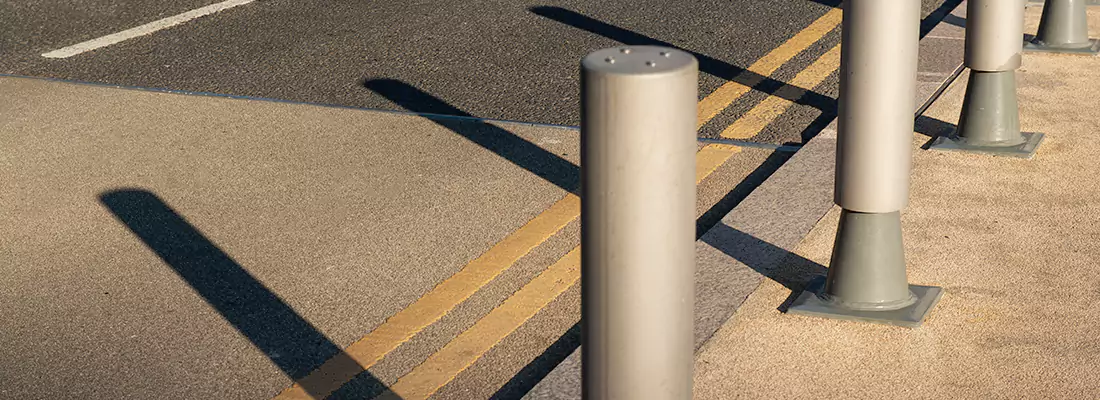 Fast and Reliable Car Parking Post Installation Services in Miami, FL
