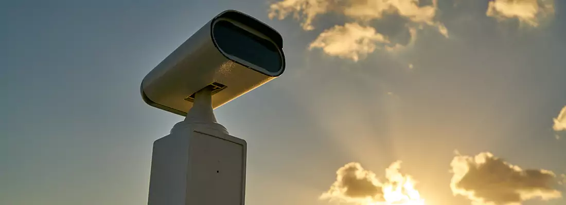 Features of Our IP Camera Systems in Miami, FL