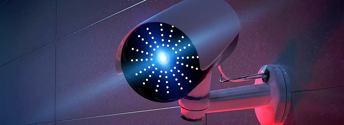 Features of Our Night Vision CCTV Cameras in Miami, FL