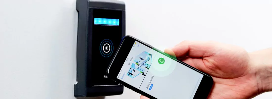 Features of Our Remote Access Control Systems in Miami, FL