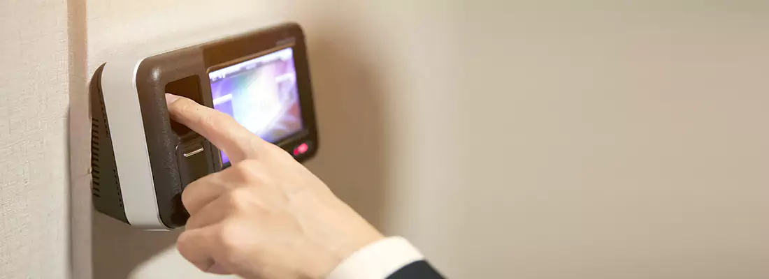 Hassle-Free Badge Access Installation and Support in Miami, FL