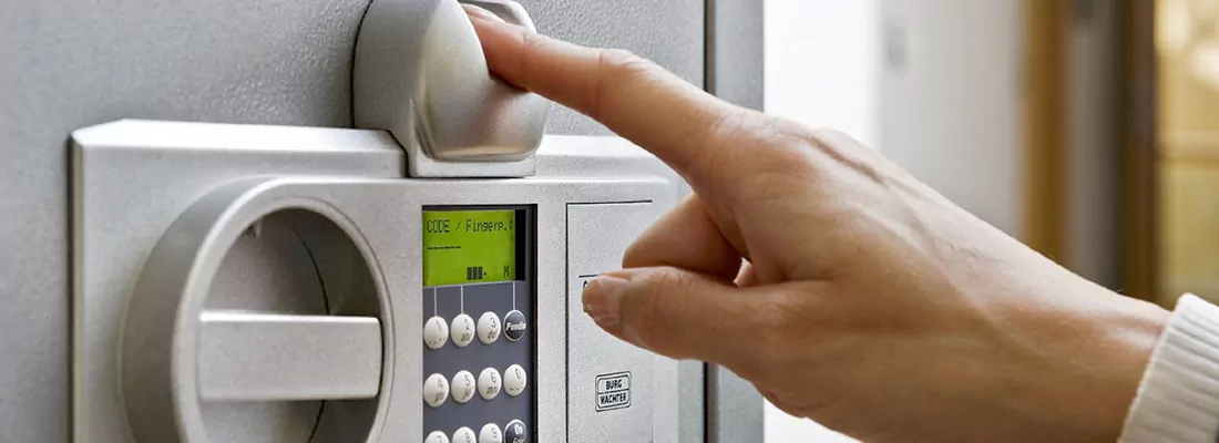 Hidden Safe Installation in Miami, FL