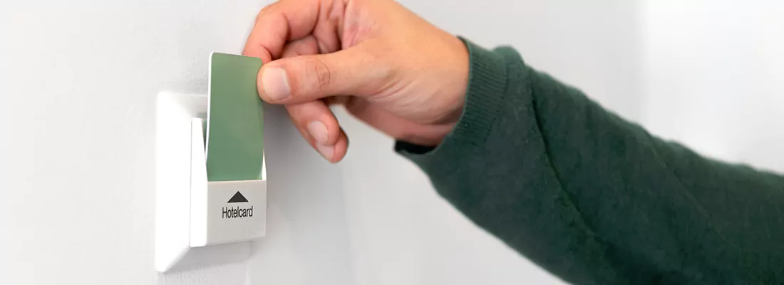 How Door Schedule Systems Improve Access Control in Miami, FL